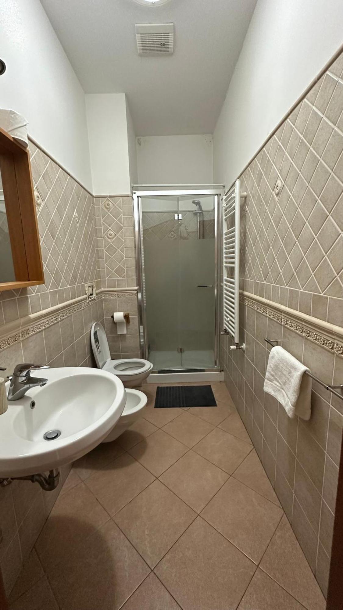 Bed & Breakfast Private In Center Of Roma